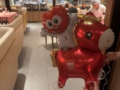 -西贝(华发商都店)