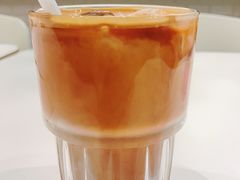 鸳鸯咖啡-双风车咖啡馆 Twin Windmills(六道口店)