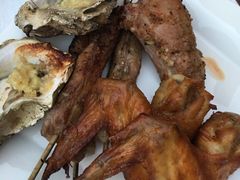 -三亚湾皇冠假日度假酒店·临风大堂酒廊