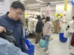 -BIGOFFS超级折扣(中街星汇广场店)