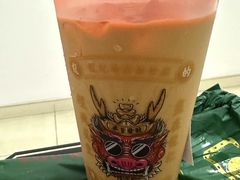 -龙记·香港茶餐厅(海上世界店)