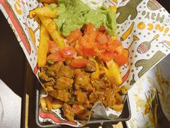 -Famous肥猫墨西哥音乐餐吧(五棵松华熙LIVE店)