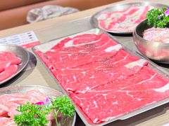 -西塔老太太泥炉烤肉(双井店)