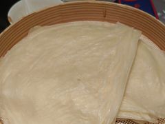 -满园烤鸭·春饼(沈北万达店)