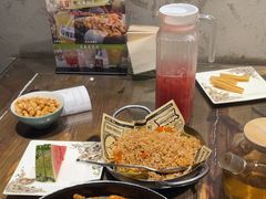 -红蕃干锅·脆皮香辣虾(南屏街金鹰店)