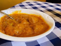 咖喱牛肉-Santoor 萨都里印度餐厅(北锣鼓巷店)