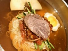 -西塔老太太泥炉烤肉(望京一店)