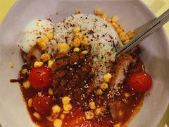 -米仓食堂(皇庭广场店)