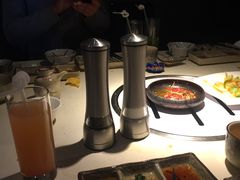 -赤坂亭M9和牛烧肉·日料398放题(万达店)