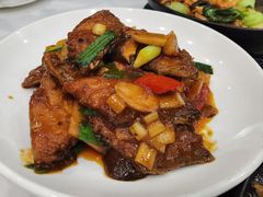 -小贝壳酒楼(经九路店)