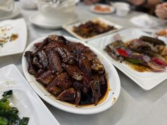 -海鲜街菜馆(海珠南路店)