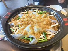 -陶德砂锅(蜀汉路店)