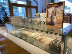 -Cafe on warm(丹霞店)