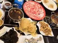 -满禾林火锅(丹东路店)