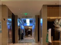 -杭州龙禧福朋喜来登酒店