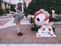 -佛罗伦萨小镇广佛名品奥特莱斯(疏港路店)