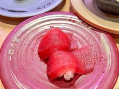 -寿司郎(北京路粤潮楼店)