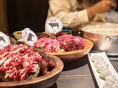 -二刀潮牛(重庆光环购物公园店)