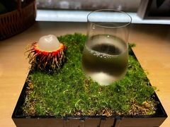 -GOEN·缘