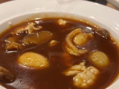 -肆月河豚·新淮扬(金融街店)