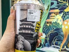-维维豆奶(金鹰新街口店)