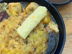 -螺蛳粉先生(蓟门桥店)