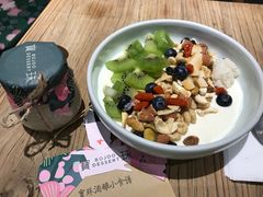 -宝珠奶酪(长宁金虹桥店)