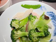 -闽上鲜·福建菜(龙湖滨江天街店)