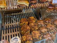 -山崎面包(第一八佰伴店)