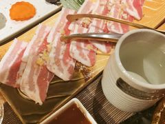 伊比利亚五花肉-江户烧肉(高德店)