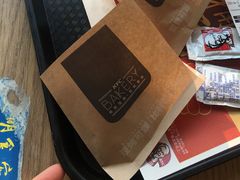 -肯德基(桐庐富春江店)