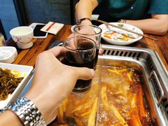 -好得火锅(育才店)