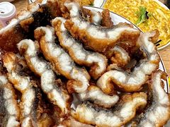 -醉壹号海鲜大排档(厦门美食地标店)