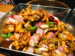 -弄堂里·寻味杭州(湖滨银泰in77C区店)