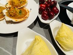 -一方渔歌蒸汽海鲜自助(文化路万达广场店)