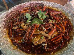 水煮牛肉-胡桃里音乐酒馆(白云五号T5 MALL店)