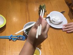 -如轩·海鲜砂锅粥·潮汕菜(沿江东路店)