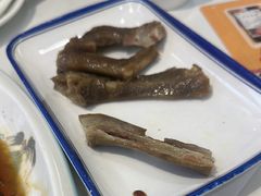 -陆记鹅庄·潮汕菜·狮头鹅(大仟里店)