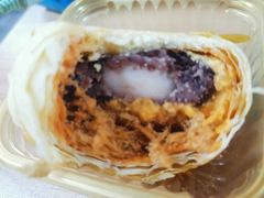 -百饼园(元洪城店)