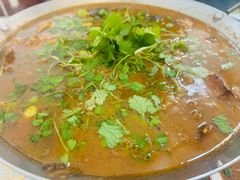 -水韵·渔家臻品私房菜(中庙店)