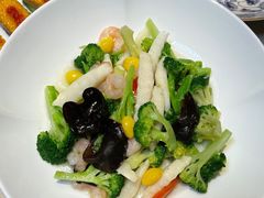 -大鸭梨烤鸭(石佛营店)