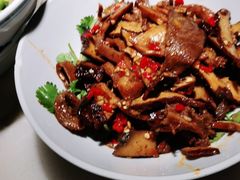 -农耕记·湖南土菜(海上世界店)