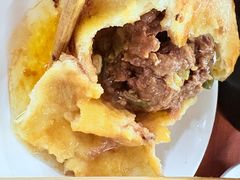 -宝瑞门钉肉饼店