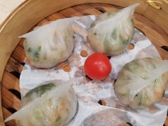 中山粉粿仔-点都德(华强南店)