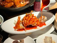 -小厨娘金榜题名(夫子庙秦淮河店)