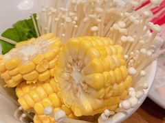 -傣妹火锅(徐泾店)