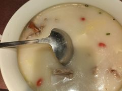 鸭汤-羲和雅苑•北京烤鸭(乐园道万象城店)