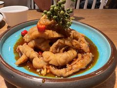 稀溜耙鸡爪-成都吃客(九眼桥店)