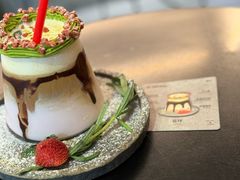 -BE NORMAL CAFE(霞溪路店)