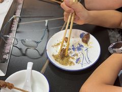 -老黑板筋(顺义总店)